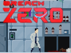 Oyunu Breach Zero