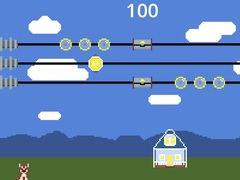 Oyunu Current Charges