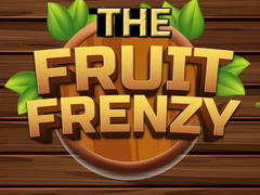 Oyunu The Fruit Frenzy