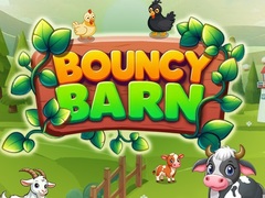 Oyunu Bouncy Barn