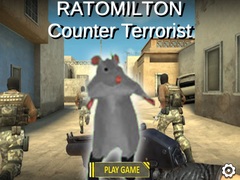 Oyunu Ratomilton Counter Terrorist