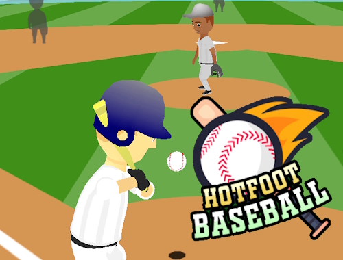 Hotfoot beyzbol 