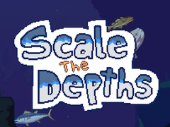 Oyunu Scale The Depth