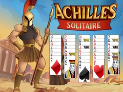 Oyunu Achilles Solitaire