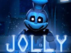 Oyunu Jolly FNAF