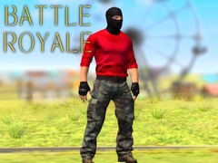 Oyunu Battle Royale 