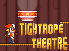 Oyunu Tightrope Theatre