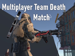 Oyunu Multiplayer Team Death Match