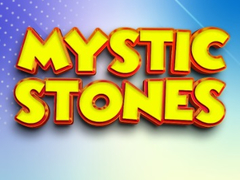 Oyunu Mystic Stones