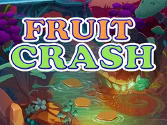 Oyunu Fruit Crash