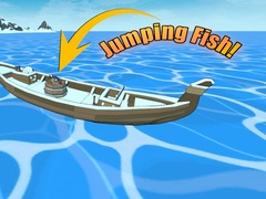 Oyunu Jumping Fish