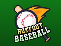 Oyunu Hotfoot Baseball