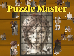 Oyunu Puzzle Master