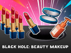 Oyunu Black Hole: Beauty Makeup