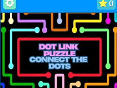 Oyunu Dot Link Puzzle Connect the Dots