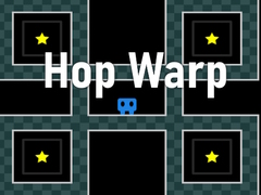 Oyunu Hop Warp