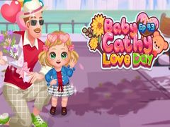 Oyunu Baby Cathy Ep43: Love Day