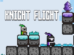 Oyunu Knight Flight