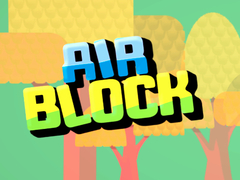 Oyunu Air Block