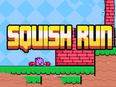 Oyunu Squish Run