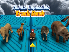 Oyunu Animal Impossible Track Rush