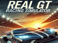 Oyunu Real GT Racing Simulator