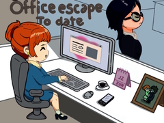 Oyunu Office Escape to Date