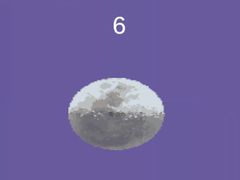 Oyunu Moon Clicker