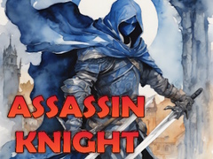 Oyunu Assassin Knight