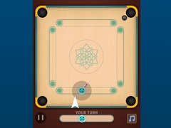 Oyunu Carrom Rush