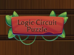 Oyunu Logic Circuit Puzzle