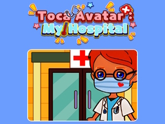 Oyunu Toca Avatar: My Hospital 