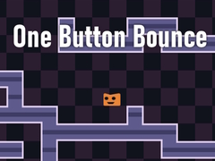 Oyunu One Button Bounce