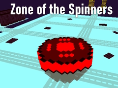 Oyunu Zone of the Spinners