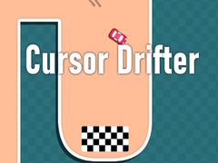 Oyunu Cursor Drifter