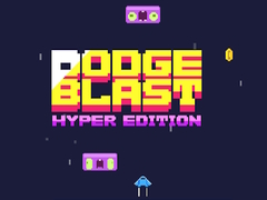 Oyunu Dodge Blast Hyper Edition