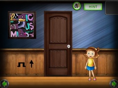 Oyunu Amgel Kids Room Escape 273