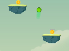 Oyunu Bouncing Ball