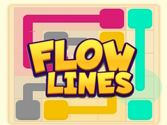 Oyunu NG: Flow Lines