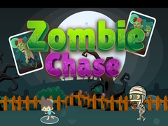 Oyunu Chase Zombie