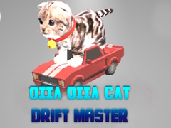 Oyunu OIIA OIIA CAT Drift Master