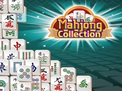 Oyunu Mahjong Collection