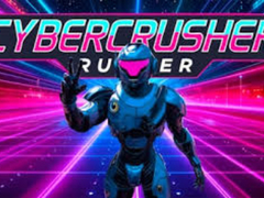 Oyunu Cybercrusher Runner