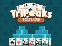 Oyunu Tripeaks Solitaire