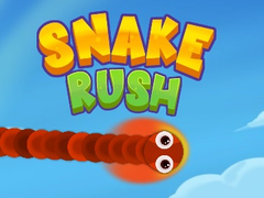 Oyunu Snake Rush