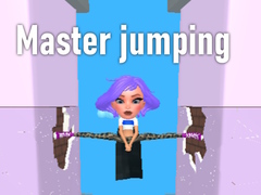 Oyunu Master jumping