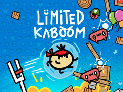 Oyunu Limited Kaboom