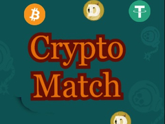 Oyunu Crypto Match