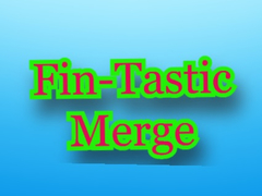 Oyunu Fin-tastic Merge