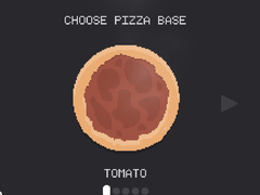 Oyunu Pixel Pizzeria